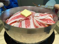 肥肝谷饲牛肉寿喜锅-沼津港精致料理·寿喜烧·烧鸟(漕河泾印象城店)