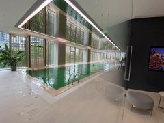 -优享健身(三元桥店)