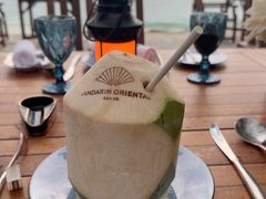 -日落吧·海景咖啡厅·餐酒吧·鸡尾酒·下午茶·乐队表演·浪漫夕阳·三亚文华东方酒店