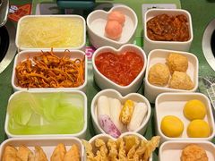 -一围小火锅(佳兆业广场店)