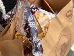 -国际饭店·帆声西饼屋(黄河路店)