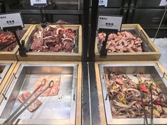 -盛江山自助料理(太原街万达店)