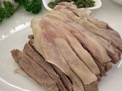 草原手把羊肉-内蒙古驻京办餐厅