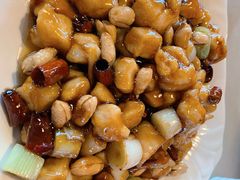 宫保鸡丁-多味居(剪子巷店)