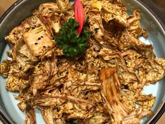 -泰钰丰烤鸭(永安道店)