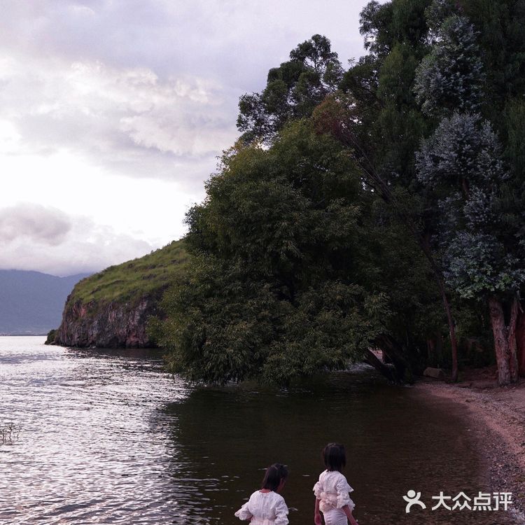 大理｜⛰鹿卧山拍照攻略，国庆好去处 