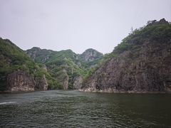 -大连冰峪旅游度假区