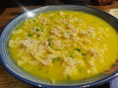 酸汤肥牛-兰溪小馆(东直门簋街店)