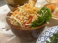 青木瓜沙拉-KingThaia金泰兰(滨江天街店)