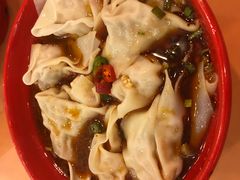 -龙抄手(春熙路总店)