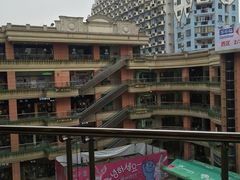 -宝龙广场(福州台江店)