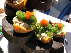 -Wei菋·Le Bistrot