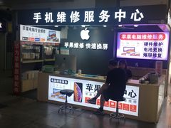 -华强电子世界(深圳二店)
