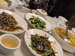 -食光慢宴·安吉土菜馆