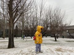 -森林公园(尖草坪区)