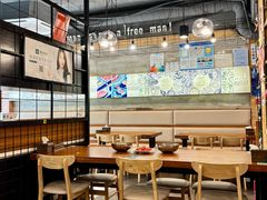 大堂-韩礼年糕(飞虹路店)