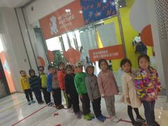 -联恩国际儿童教育·幼小衔接·少儿英语·托管班(远洋未来中心店)