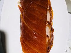 -津禧荟·酥皮烤鸭(北辰店)