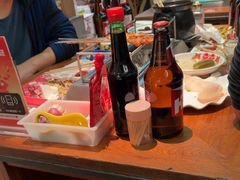 -可口香·非遗老号烧烤(南岗直营店)