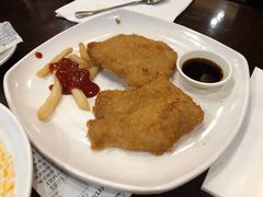 -德大西餐社(云南南路店)