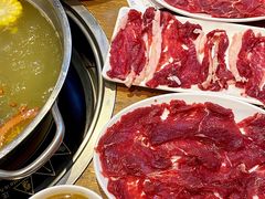 -牛必福潮汕牛肉火锅(油坊桥店)
