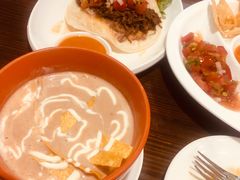 -panchos 墨西哥餐厅(嘉绿苑店)