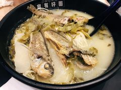 -家有好面(静安大融城店)