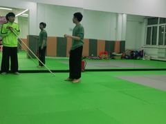 -武术世家少儿培训中心(首都体育学院店)