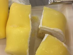 -满记甜品(巴黎春天宝山店)