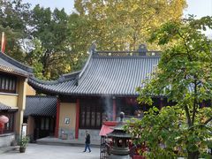 -灵谷景区