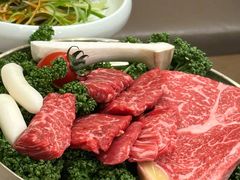 -黄金牧场(明洞总店)