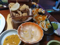 -鳗鱼家·深夜食堂(军博店)