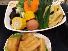 -呷哺呷哺(西单大悦城店)