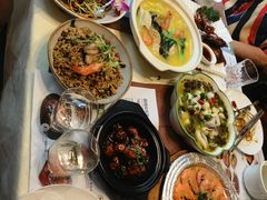 -意卡菲·欢乐聚会餐厅(华侨店)