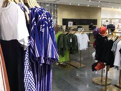 -URBAN REVIVO(济南世茂广场店)