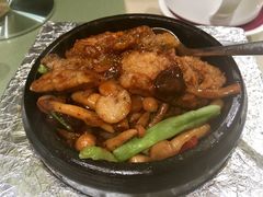 -陶陶居海鲜酒家(新马路店)