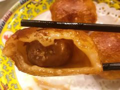-三凤酒家·百年无锡菜(清扬茂业店)