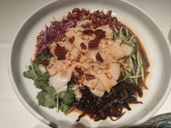-小厨娘淮扬菜(天印大道店)