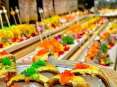 -亚马逊海鲜自助(梅溪湖步步高店)