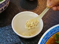 -金味德牦牛肉拉面(天水路店)