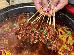 -蜀大侠火锅(寰球文化地标·总府店)