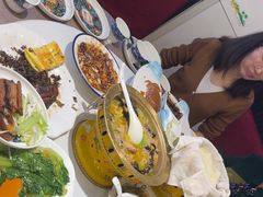 -老浒记烤鸭-北京菜(琉璃厂店)