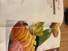 -禾绿寿司(星光68广场店)