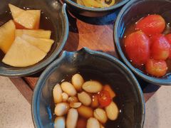 树番茄-半山腰·云南菜(侨福芳草地店)