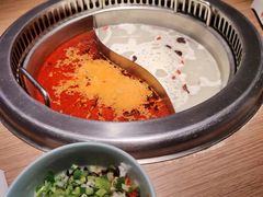 -季季红火锅(文化大厦店)