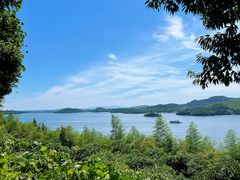 -天目湖涵田半山温泉