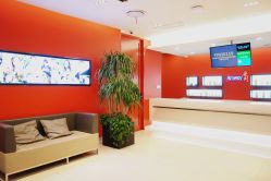 -安利上海体验馆