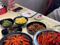 -聚味瞿记·龙虾堂(坡子街店)