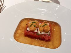 -Le Bernardin