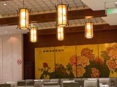 大堂-老正兴菜馆(福州路店)